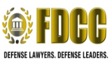 C. David Creech at FDCC - Defense Lawyers, Defense Leaders